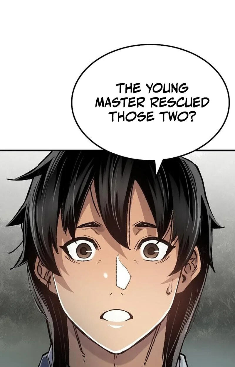 Reincarnated Murim Lord Chapter 144 page 114 - 