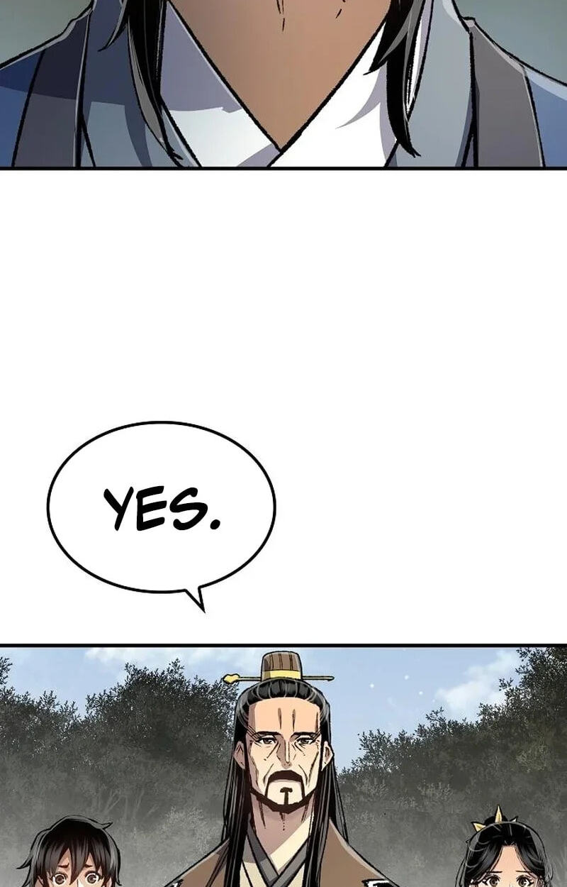 Reincarnated Murim Lord Chapter 144 page 115 - 