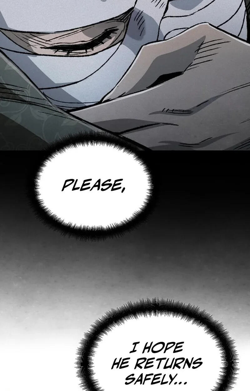 Reincarnated Murim Lord Chapter 144 page 121 - 