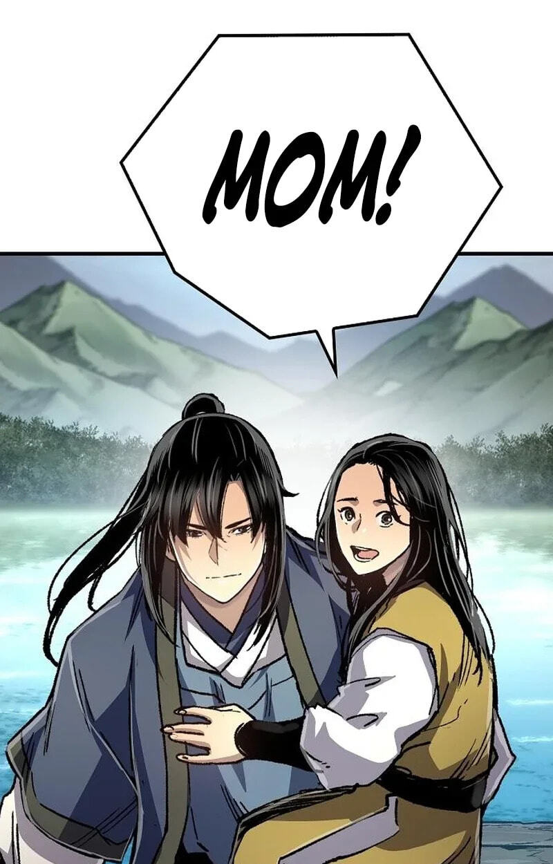 Reincarnated Murim Lord Chapter 144 page 126 - 