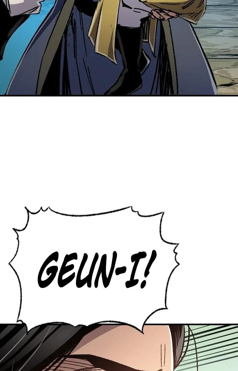 Reincarnated Murim Lord Chapter 144 page 127 - 