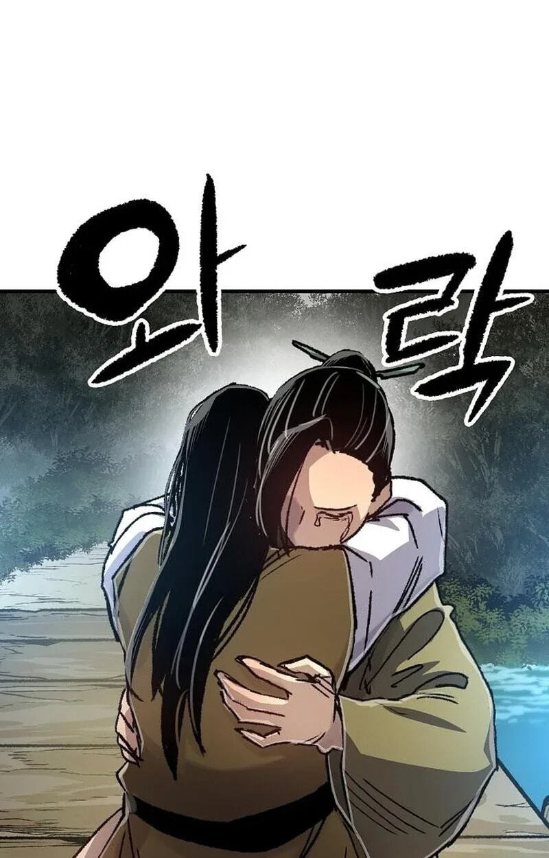 Reincarnated Murim Lord Chapter 144 page 130 - 