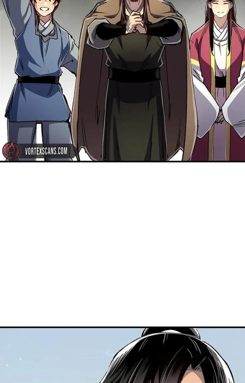 Reincarnated Murim Lord Chapter 144 page 133 - 