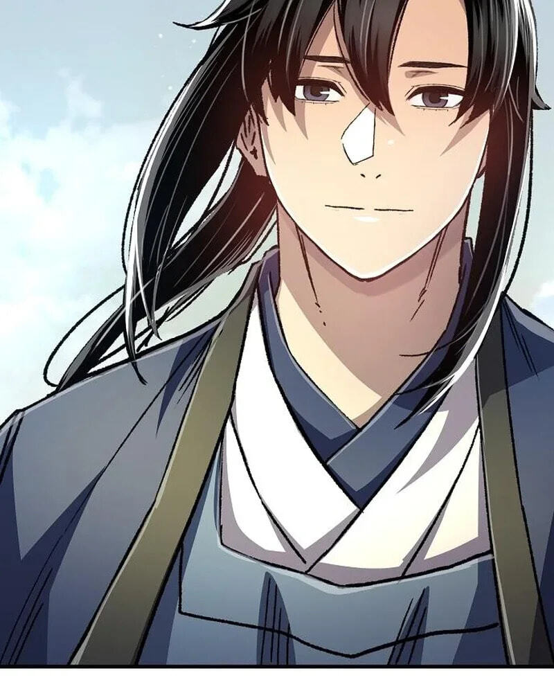 Reincarnated Murim Lord Chapter 144 page 134 - 