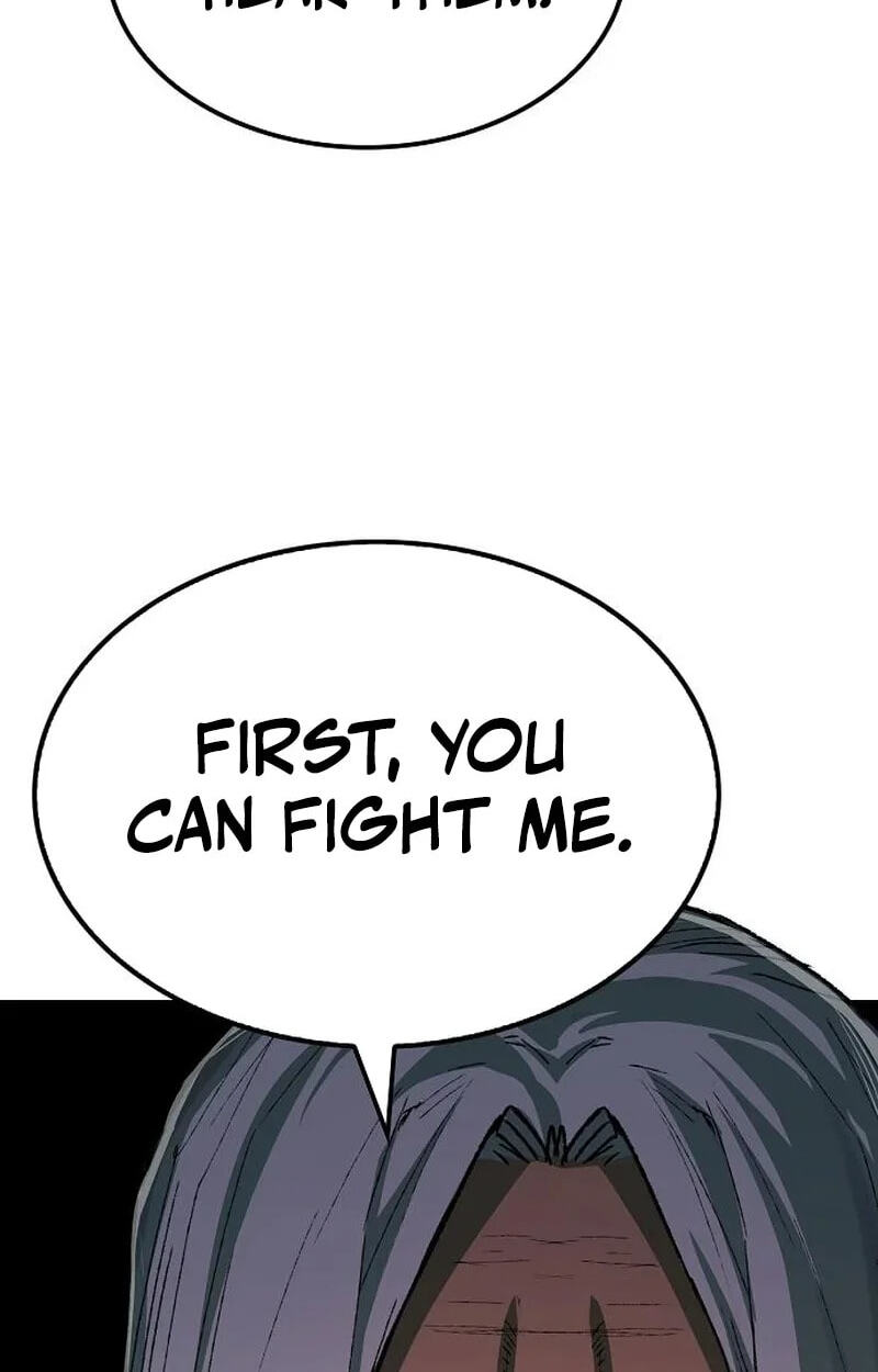Reincarnated Murim Lord Chapter 144 page 17 - 