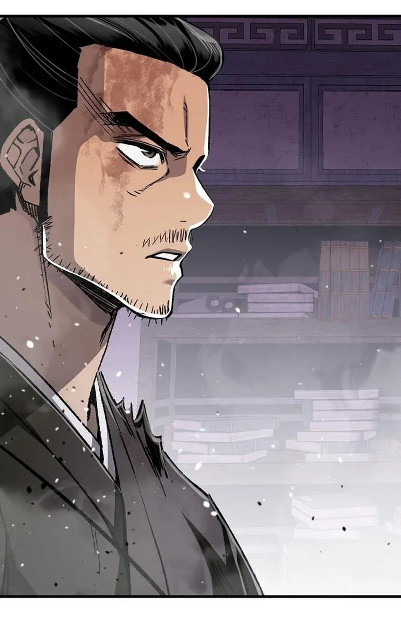 Reincarnated Murim Lord Chapter 144 page 20 - 