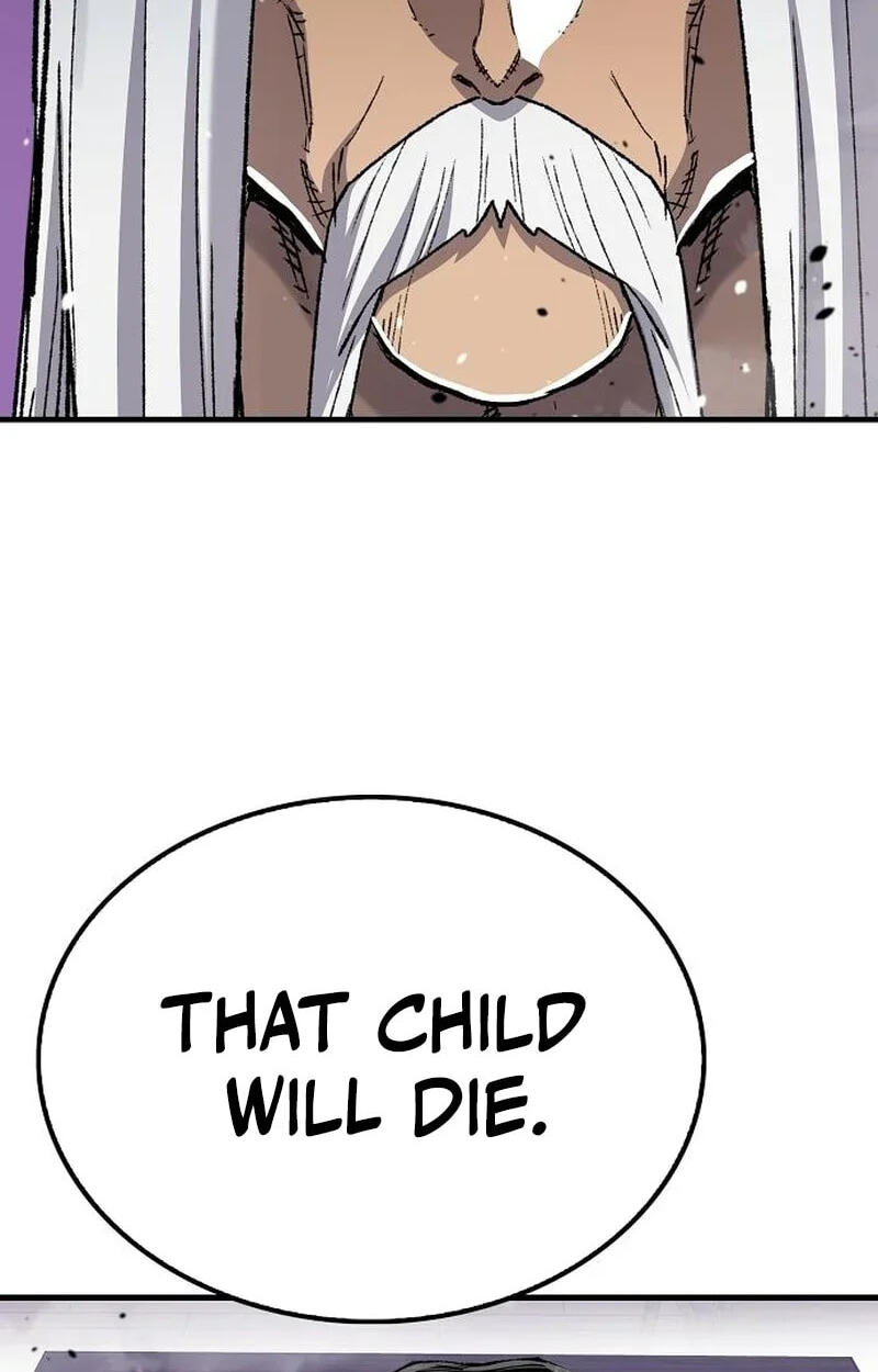 Reincarnated Murim Lord Chapter 144 page 22 - 
