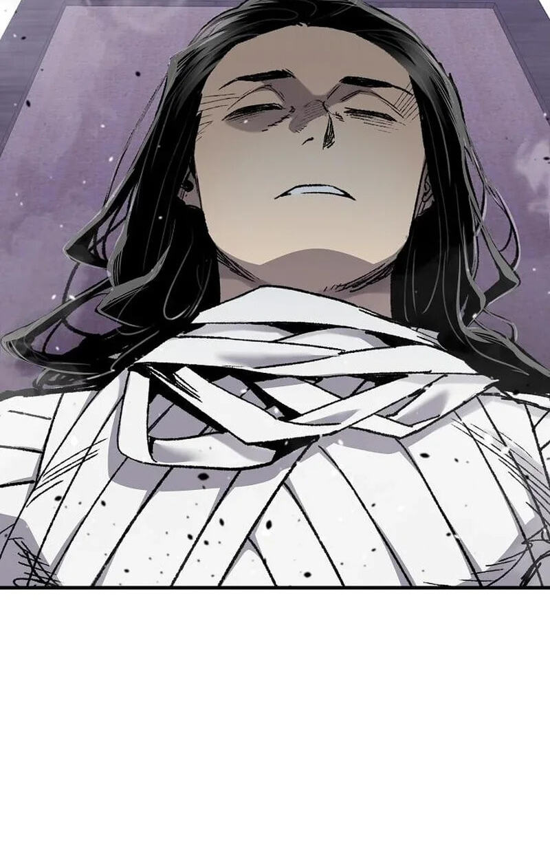 Reincarnated Murim Lord Chapter 144 page 23 - 