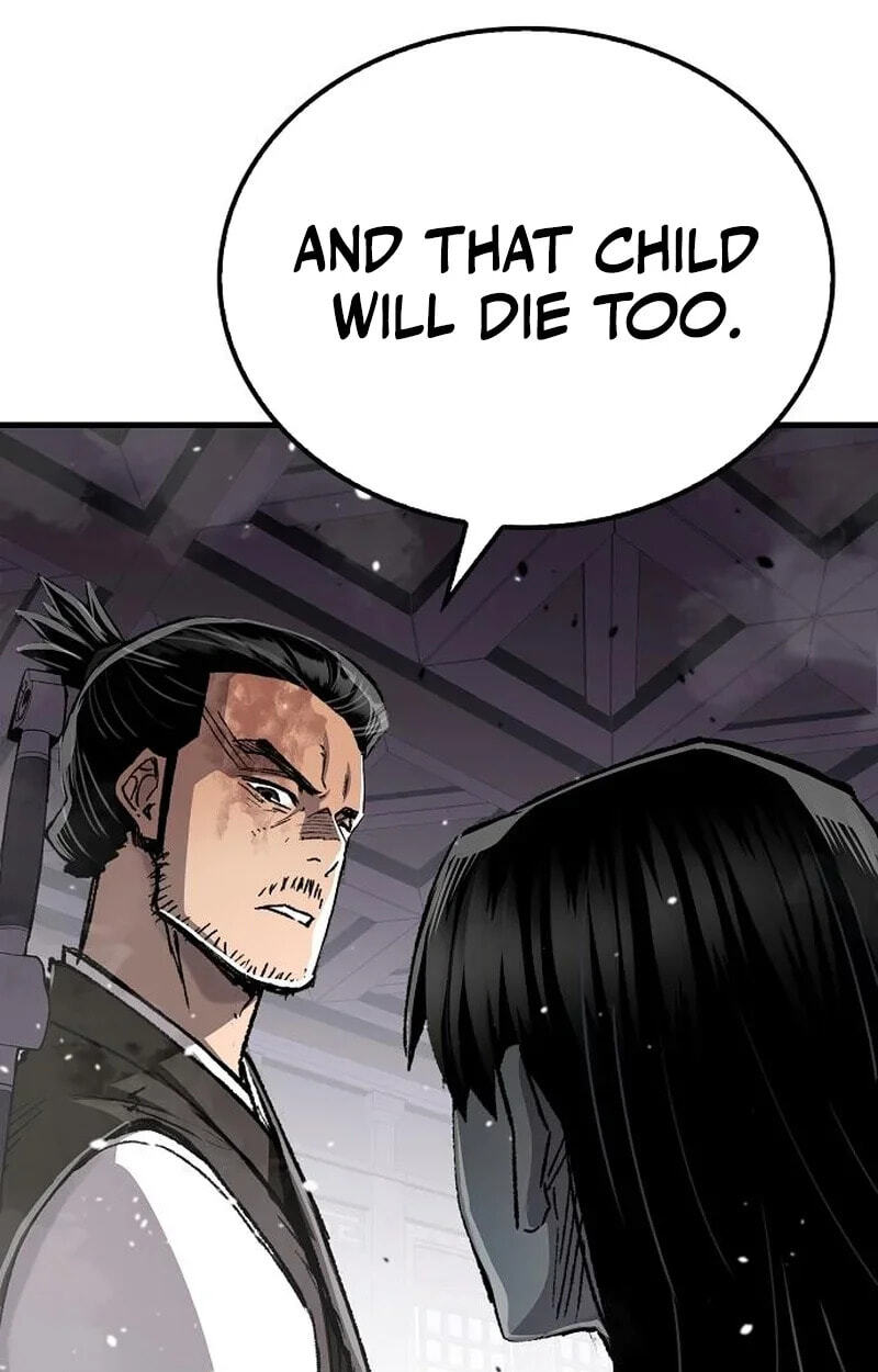 Reincarnated Murim Lord Chapter 144 page 24 - 