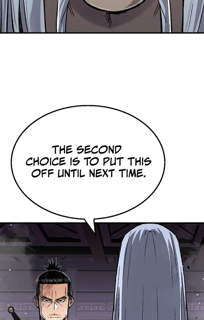 Reincarnated Murim Lord Chapter 144 page 26 - 