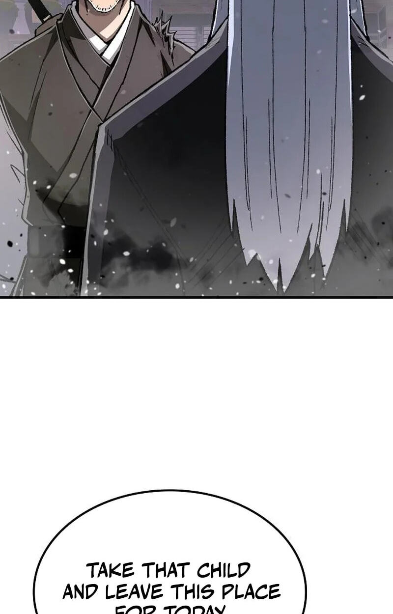 Reincarnated Murim Lord Chapter 144 page 27 - 