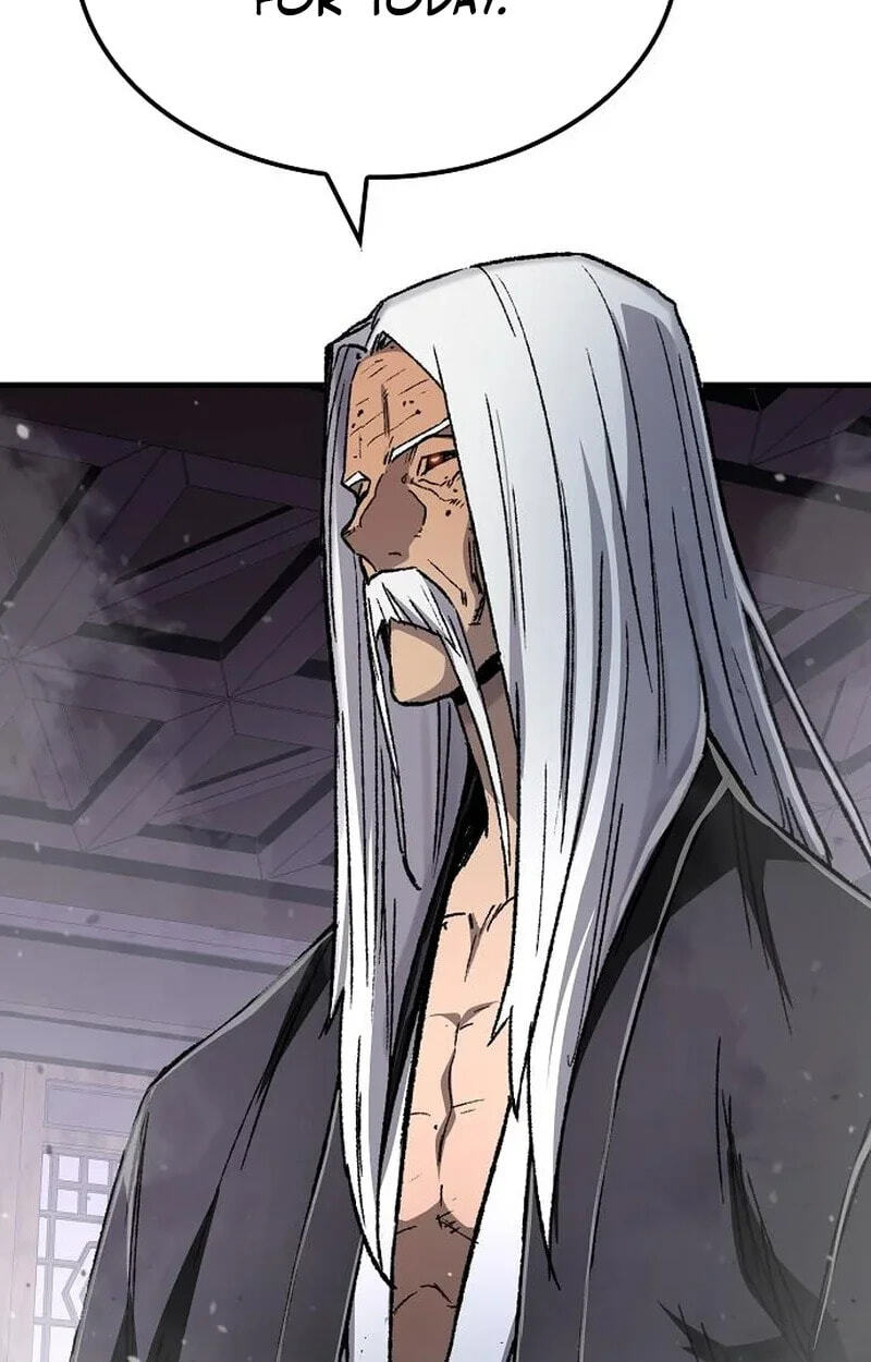 Reincarnated Murim Lord Chapter 144 page 28 - 