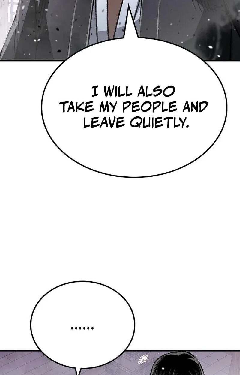 Reincarnated Murim Lord Chapter 144 page 29 - 
