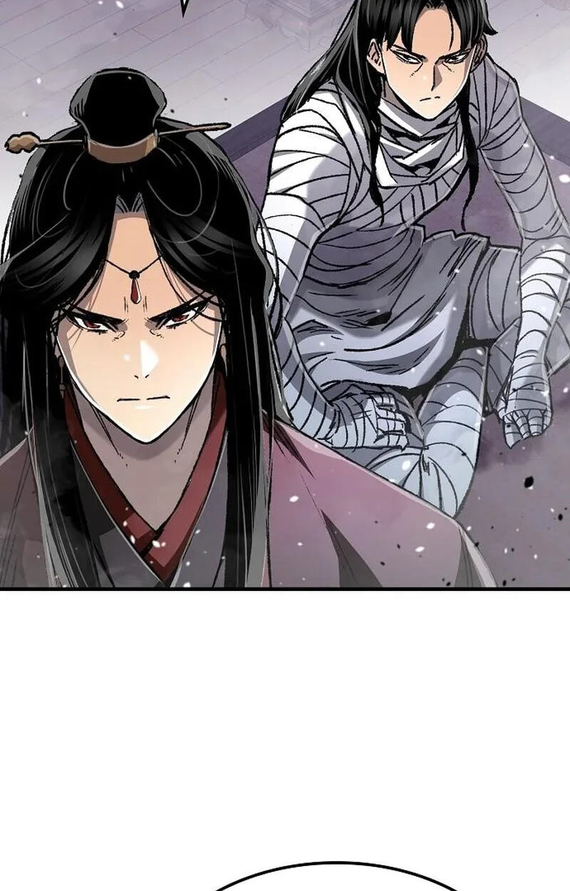 Reincarnated Murim Lord Chapter 144 page 30 - 