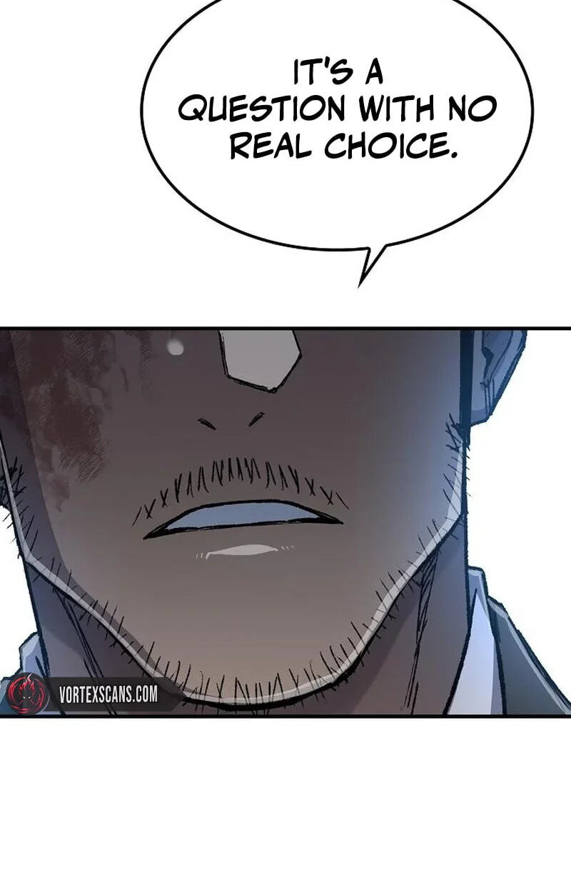 Reincarnated Murim Lord Chapter 144 page 31 - 