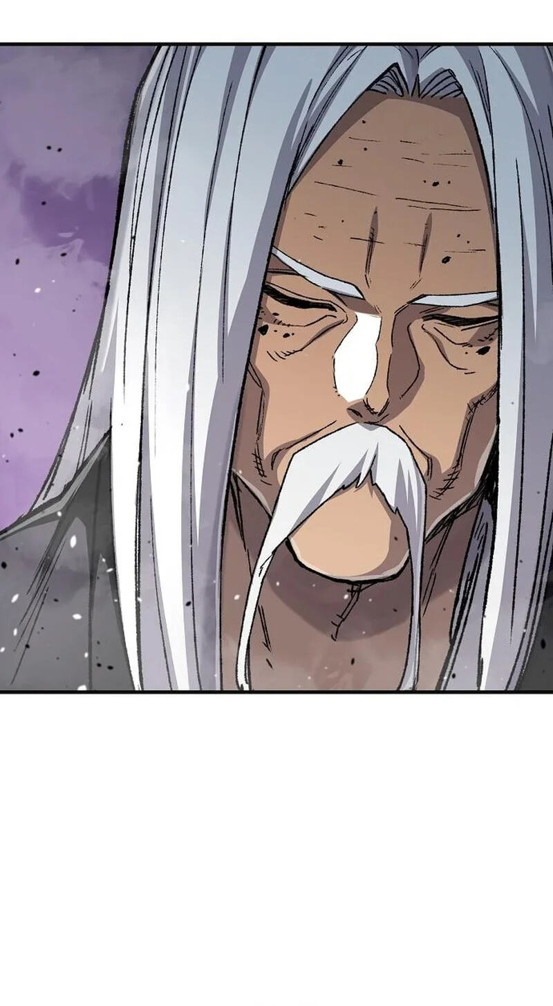 Reincarnated Murim Lord Chapter 144 page 34 - 