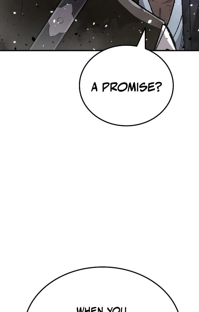 Reincarnated Murim Lord Chapter 144 page 36 - 