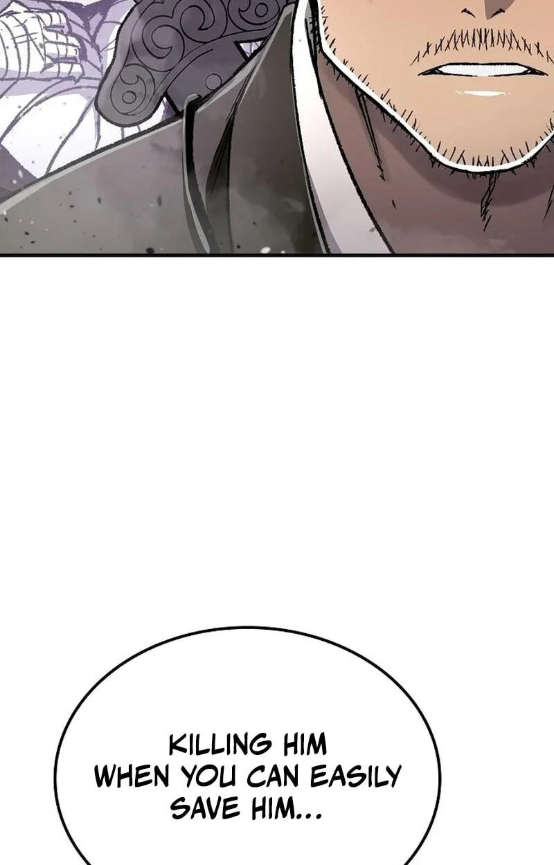 Reincarnated Murim Lord Chapter 144 page 38 - 