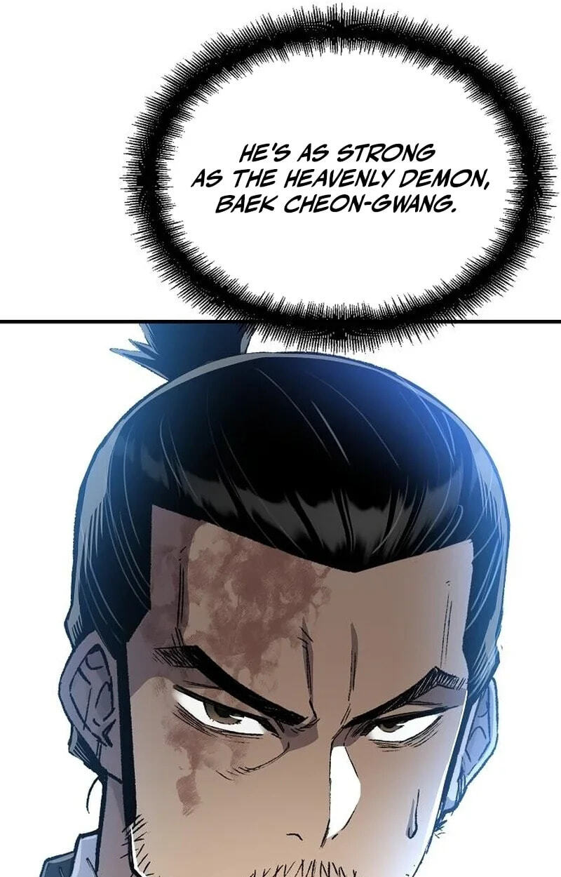Reincarnated Murim Lord Chapter 144 page 5 - 