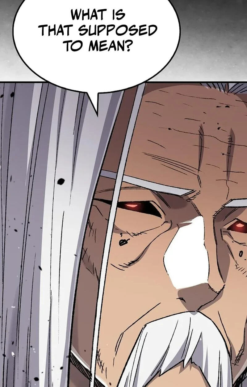 Reincarnated Murim Lord Chapter 144 page 42 - 