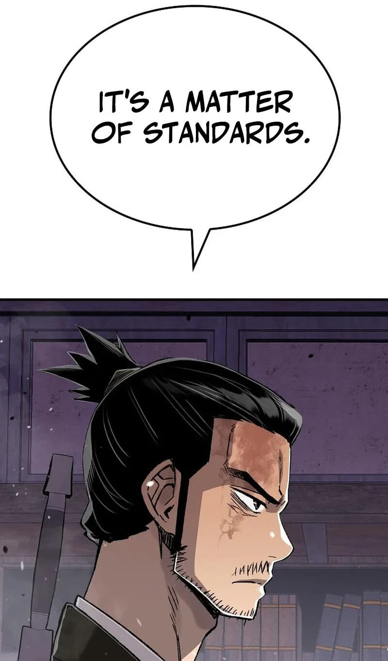 Reincarnated Murim Lord Chapter 144 page 44 - 
