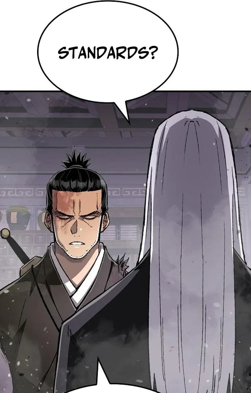 Reincarnated Murim Lord Chapter 144 page 46 - 