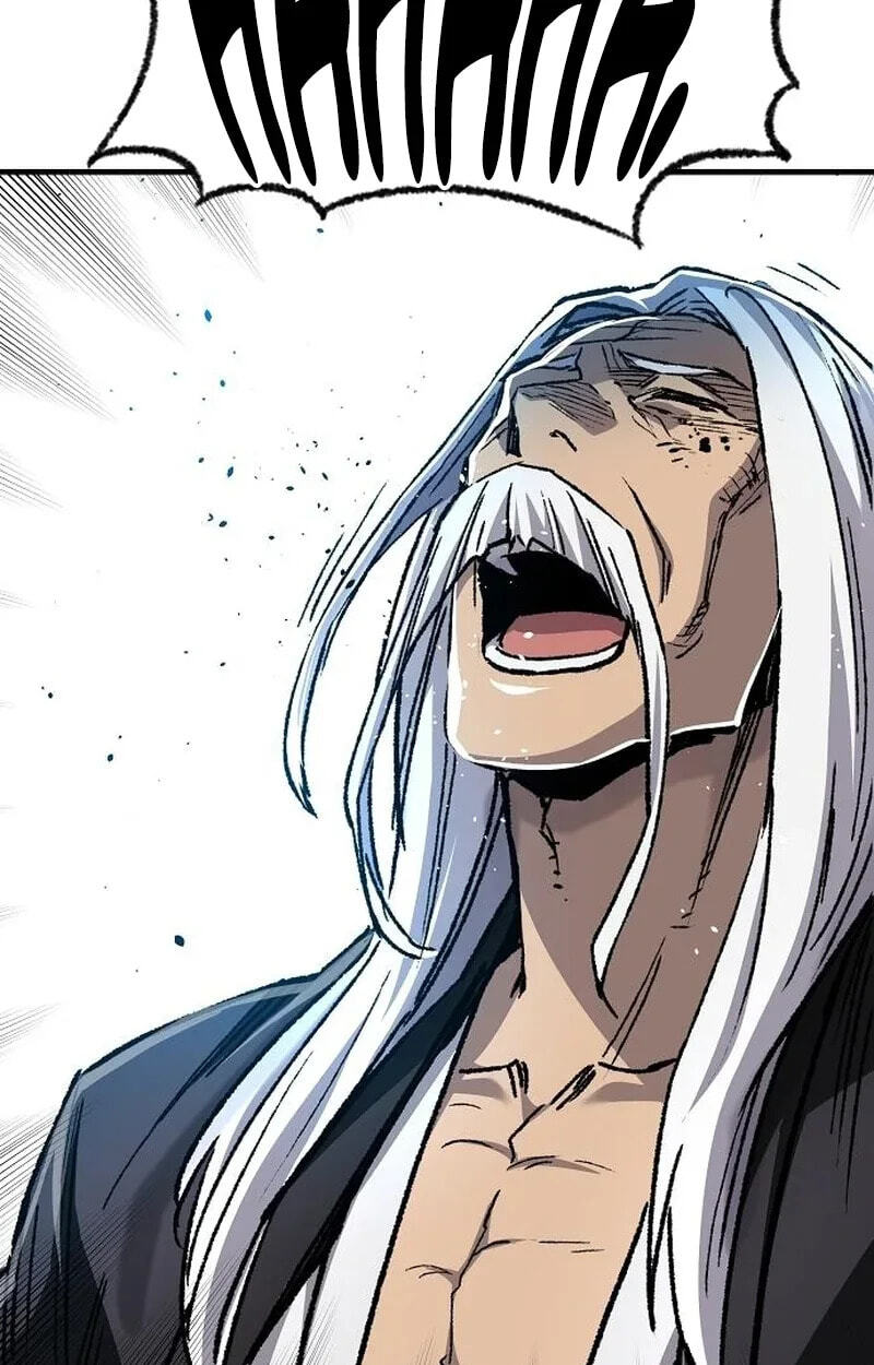 Reincarnated Murim Lord Chapter 144 page 50 - 