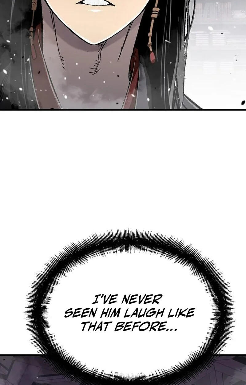 Reincarnated Murim Lord Chapter 144 page 52 - 