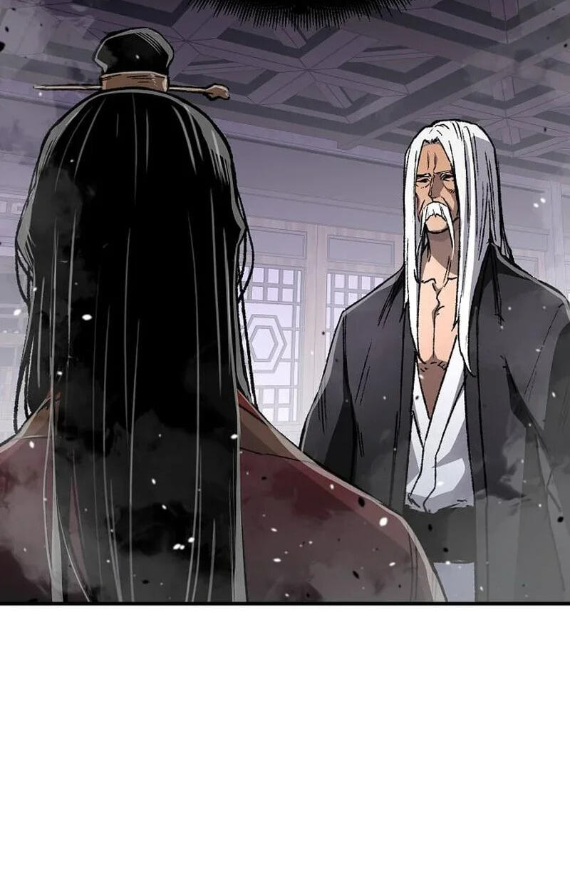 Reincarnated Murim Lord Chapter 144 page 53 - 
