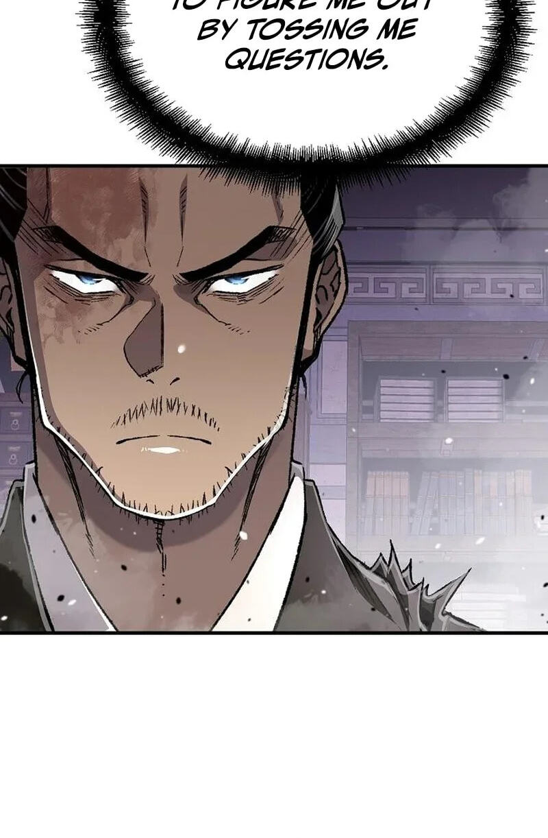 Reincarnated Murim Lord Chapter 144 page 57 - 