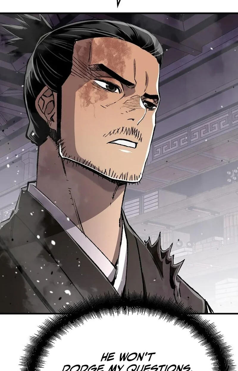 Reincarnated Murim Lord Chapter 144 page 60 - 