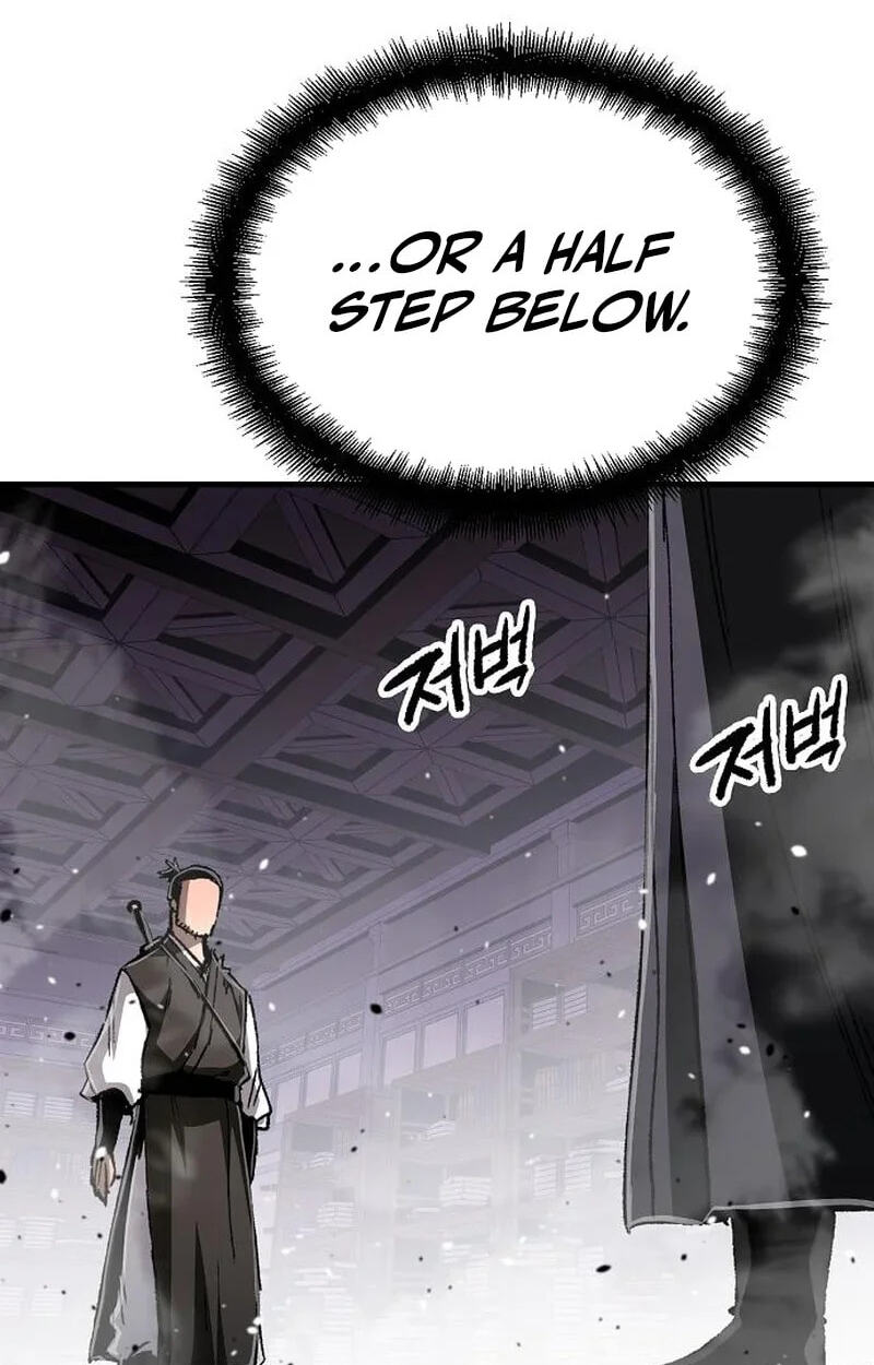 Reincarnated Murim Lord Chapter 144 page 7 - 