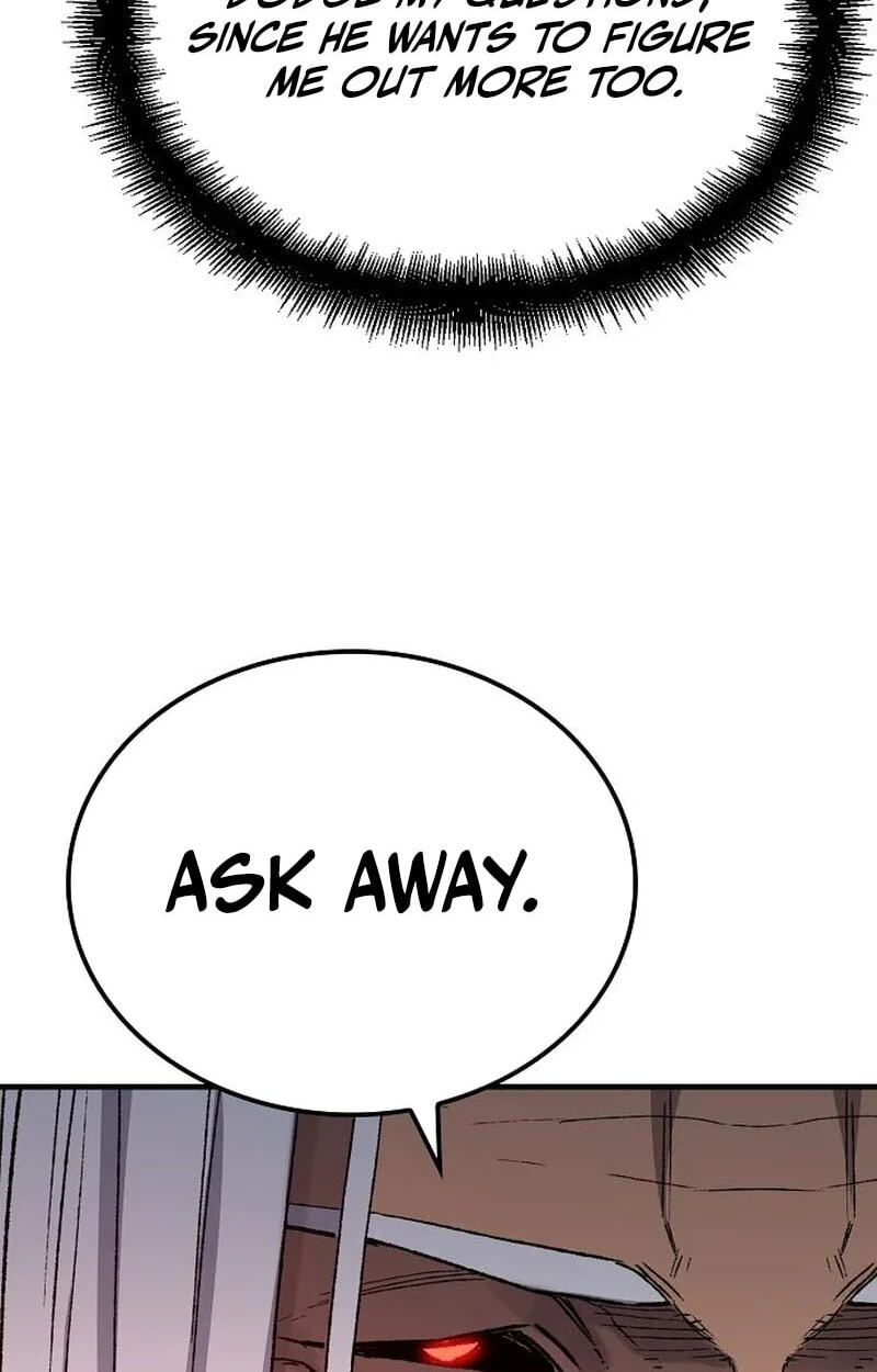 Reincarnated Murim Lord Chapter 144 page 61 - 