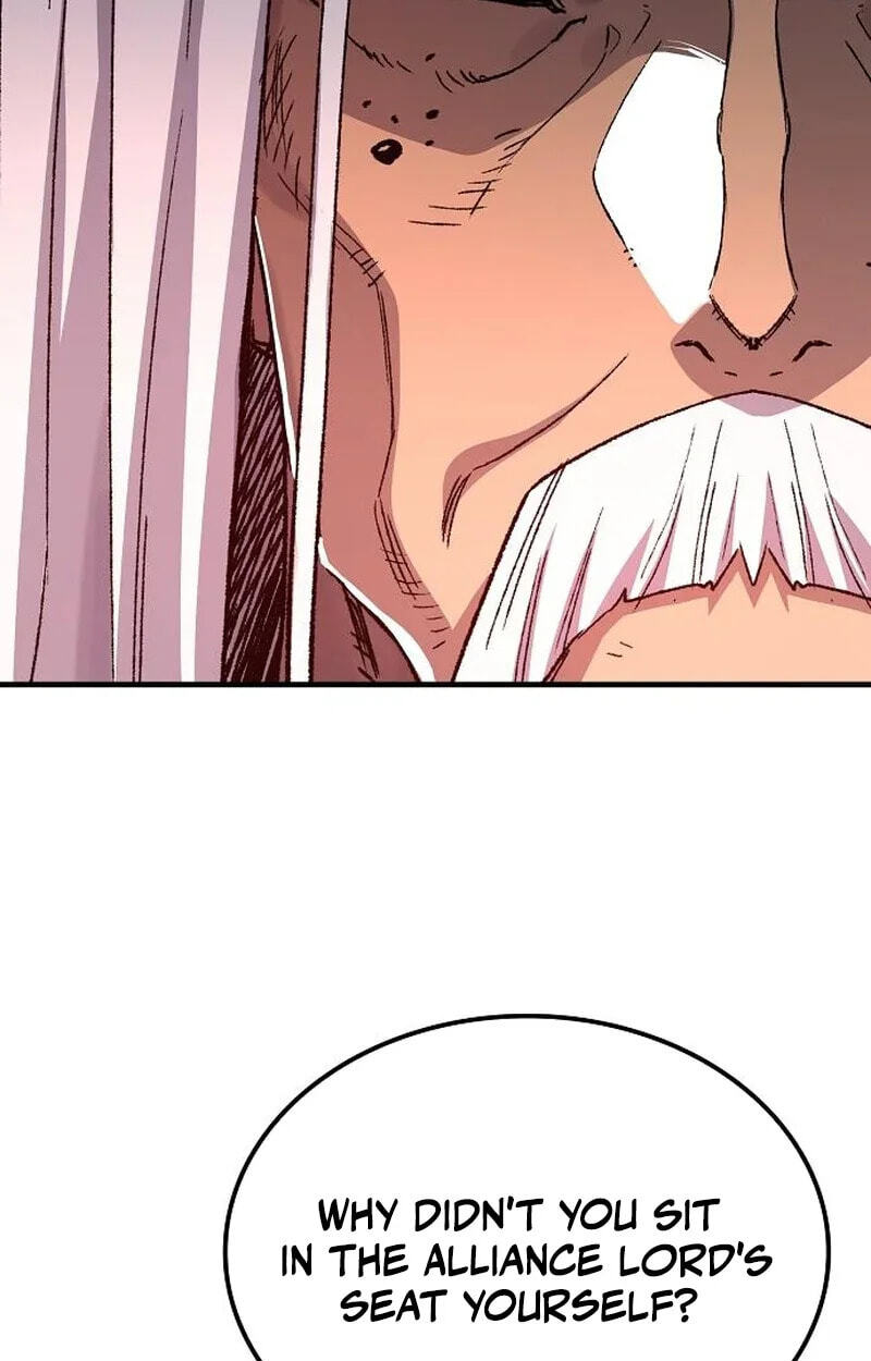 Reincarnated Murim Lord Chapter 144 page 62 - 