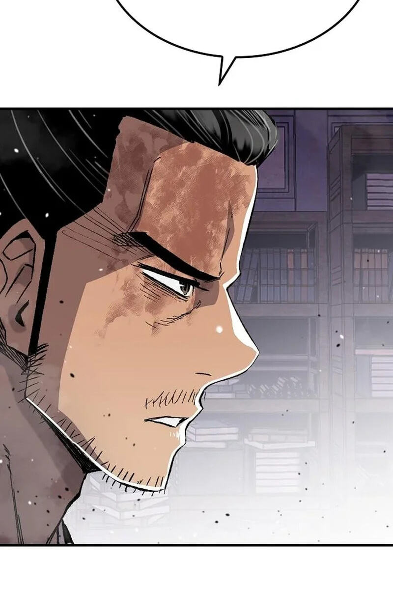 Reincarnated Murim Lord Chapter 144 page 63 - 