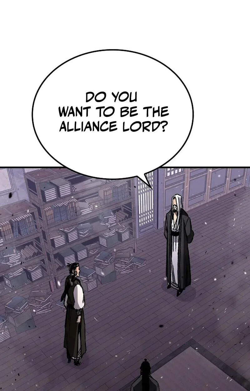 Reincarnated Murim Lord Chapter 144 page 65 - 