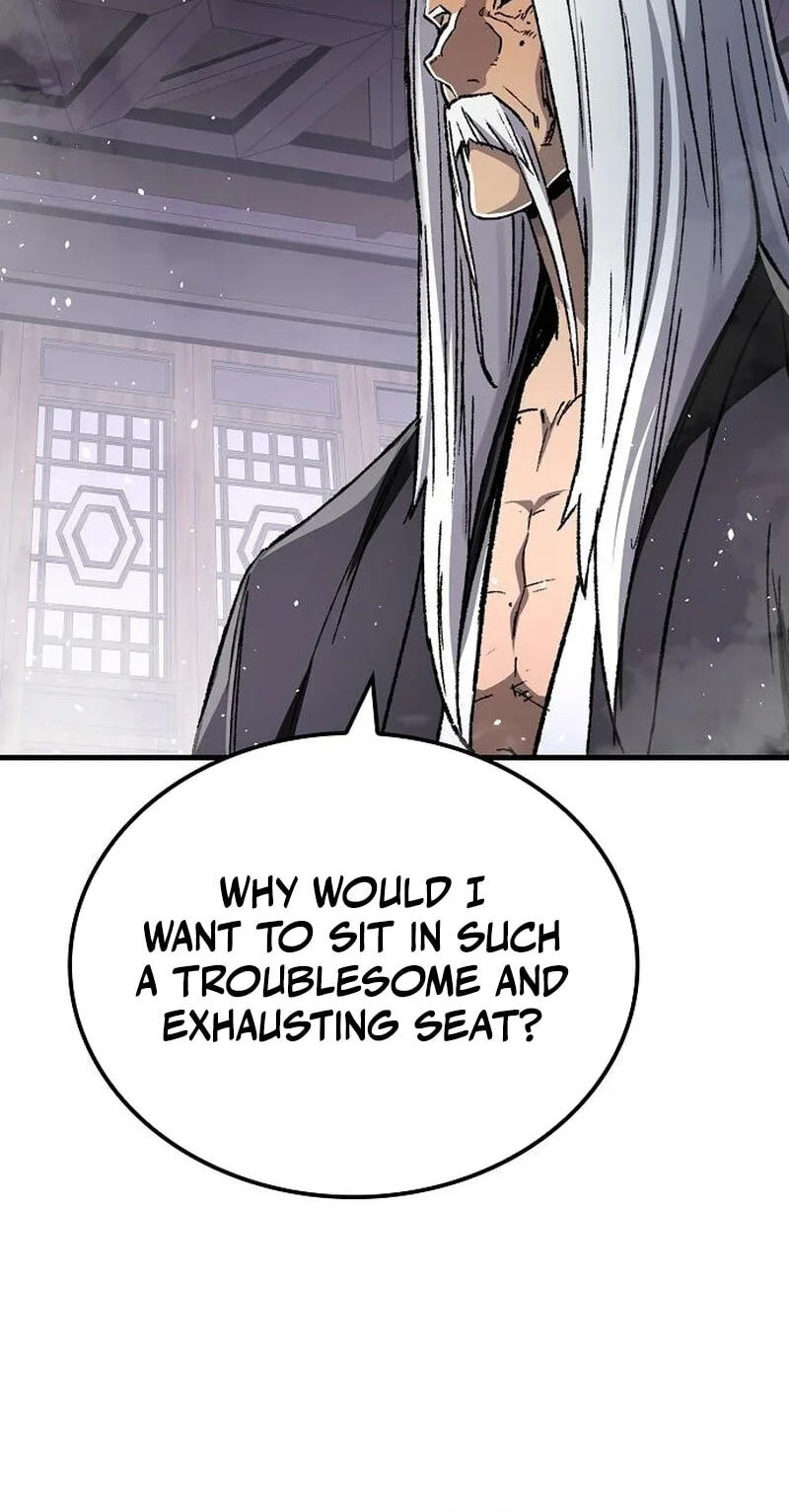 Reincarnated Murim Lord Chapter 144 page 68 - 