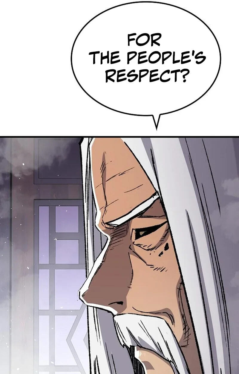 Reincarnated Murim Lord Chapter 144 page 69 - 