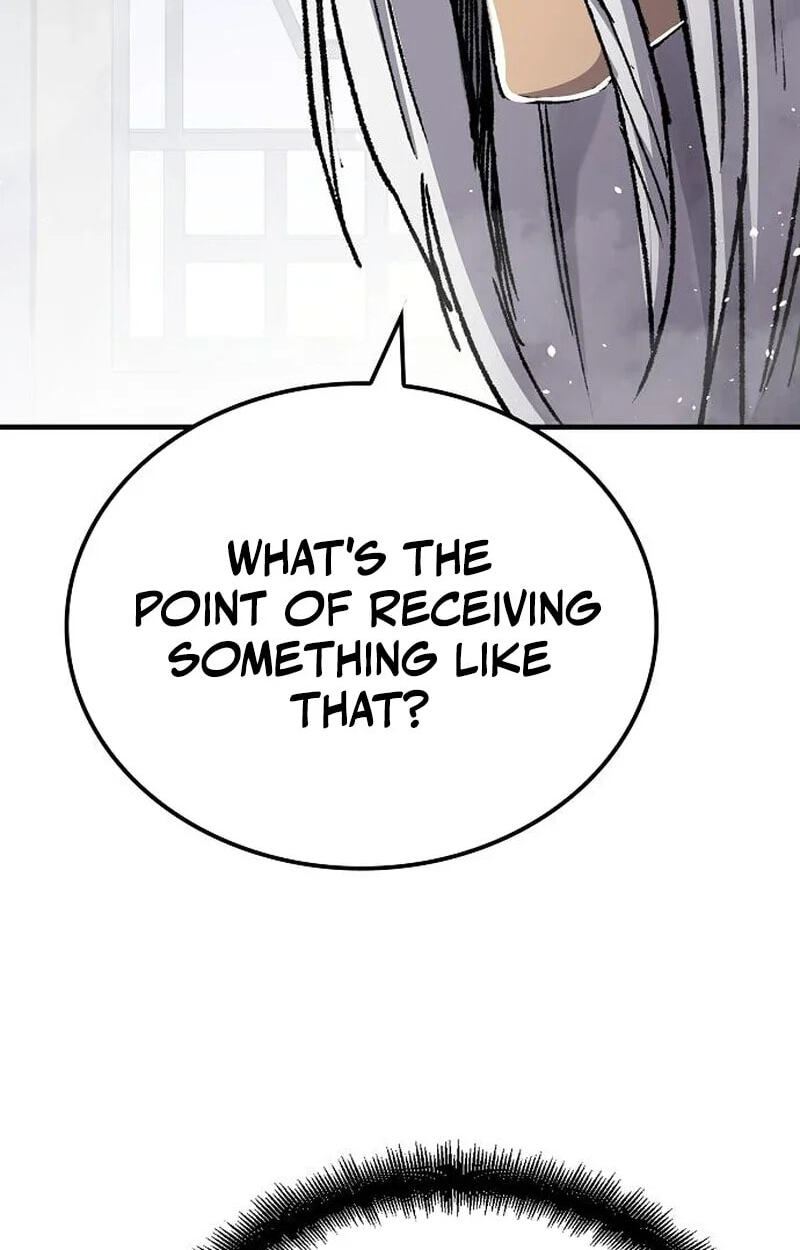 Reincarnated Murim Lord Chapter 144 page 70 - 