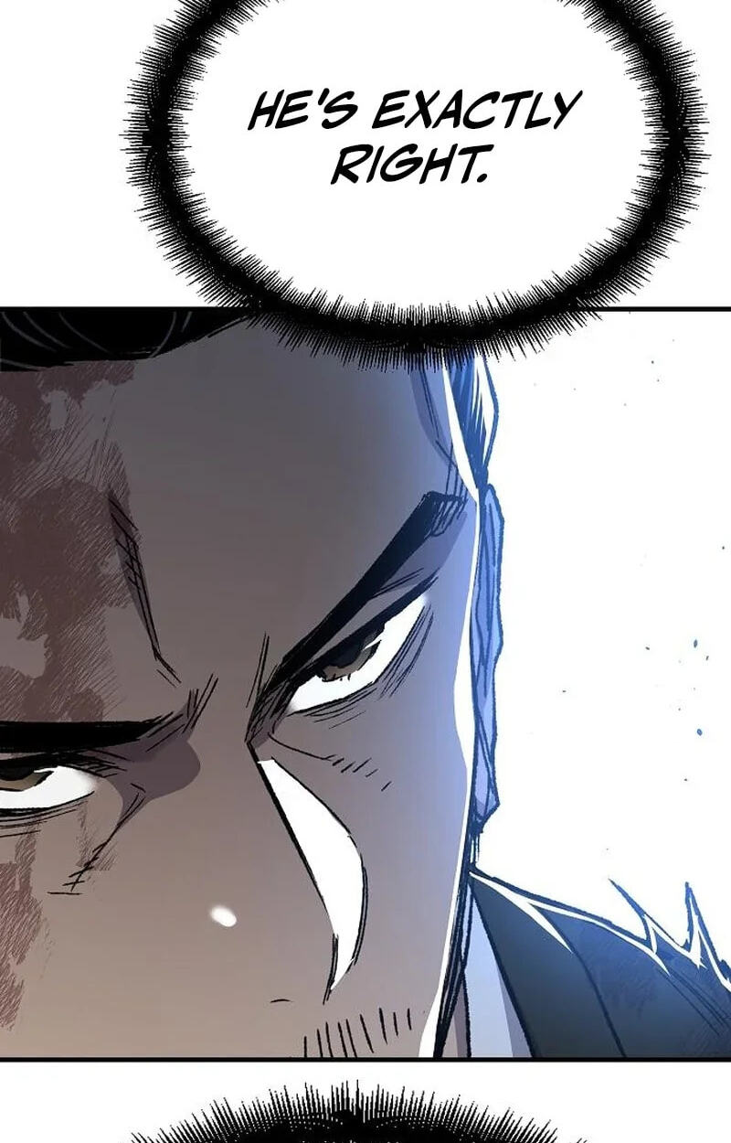 Reincarnated Murim Lord Chapter 144 page 71 - 