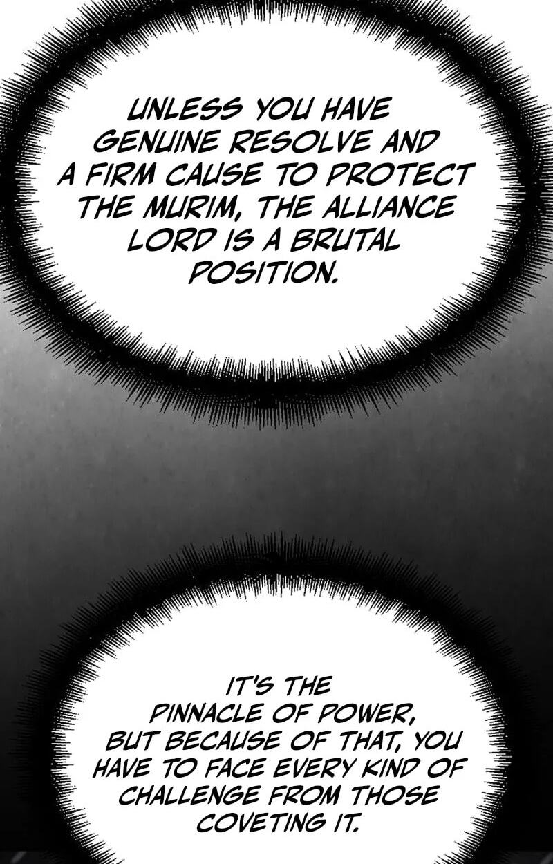 Reincarnated Murim Lord Chapter 144 page 72 - 