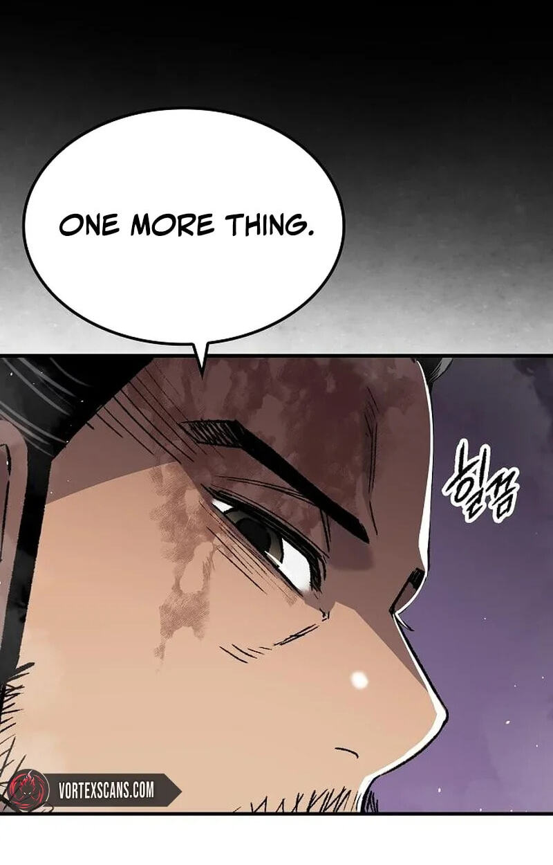 Reincarnated Murim Lord Chapter 144 page 74 - 