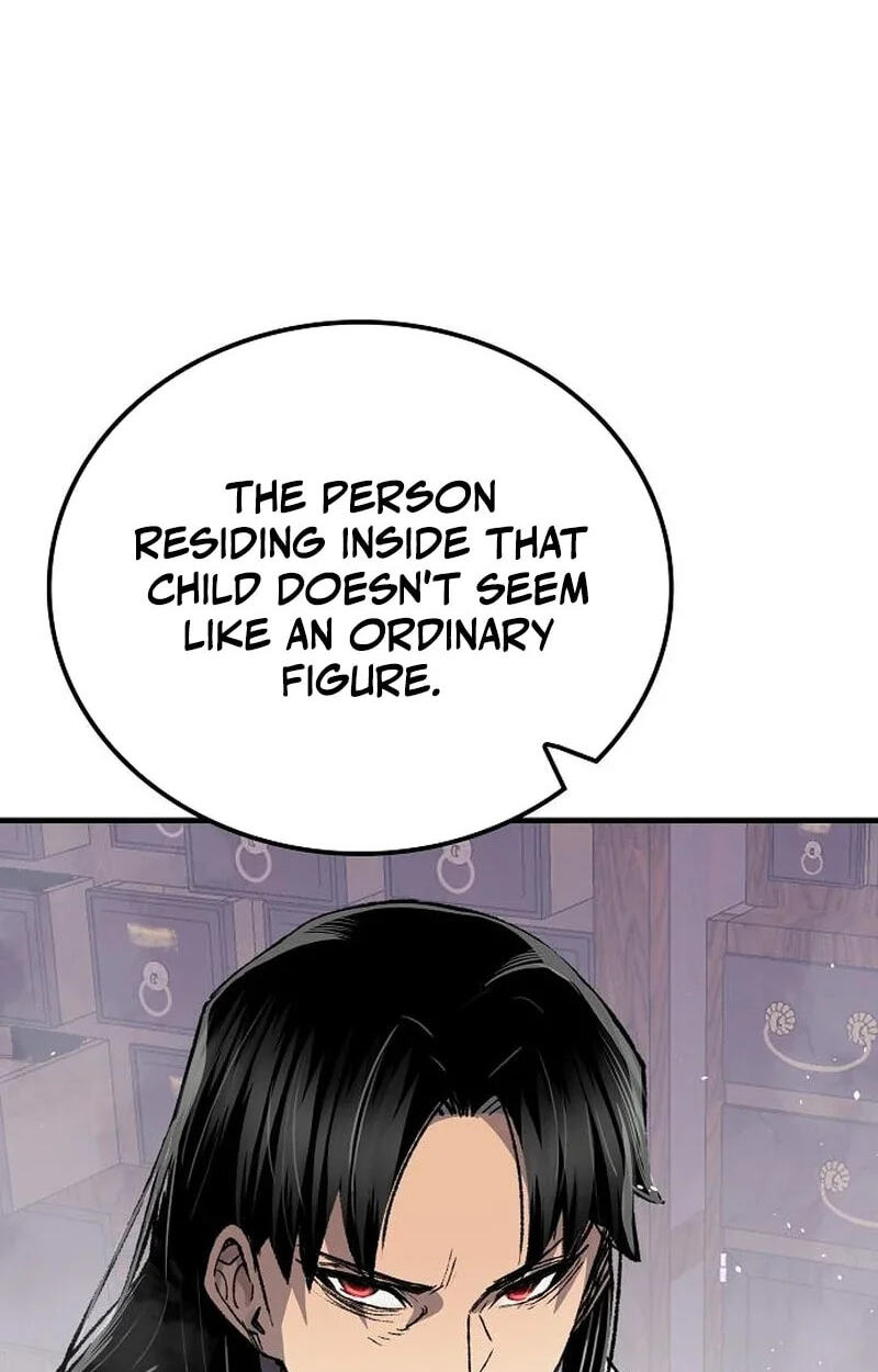 Reincarnated Murim Lord Chapter 144 page 75 - 