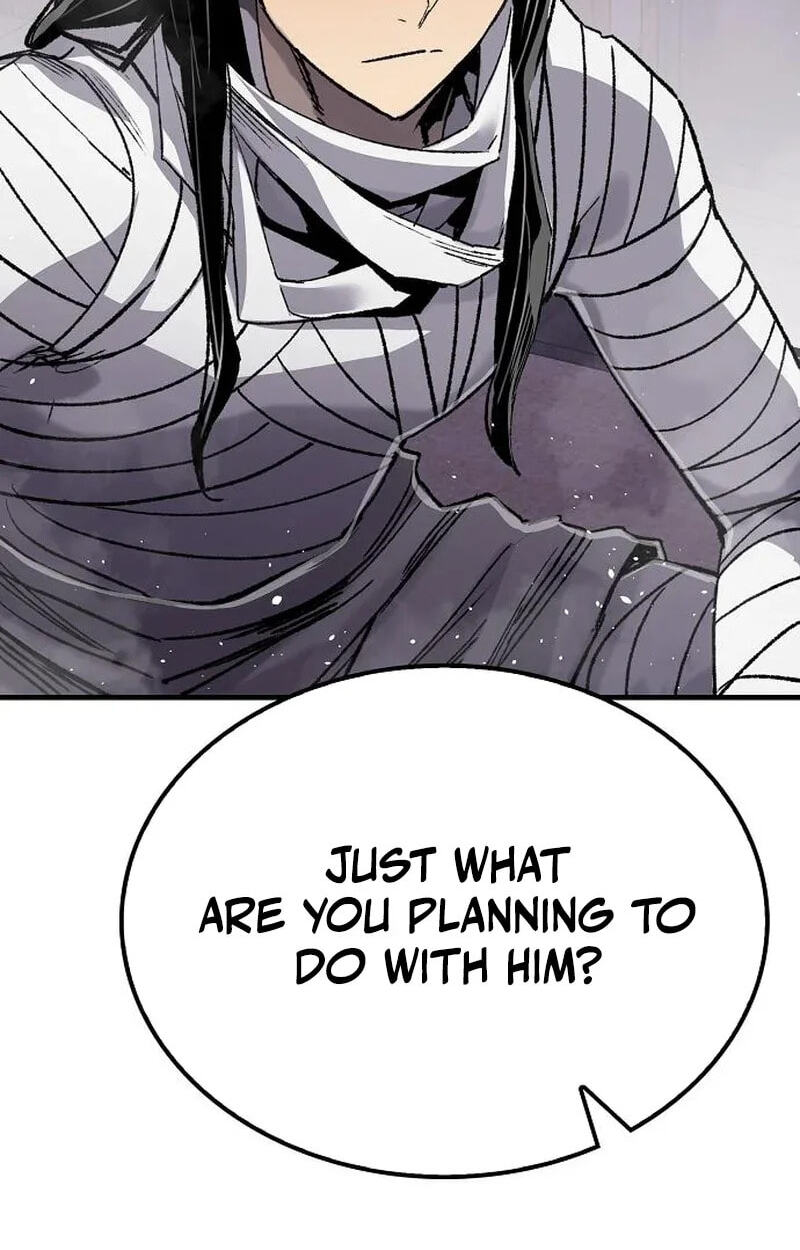 Reincarnated Murim Lord Chapter 144 page 76 - 
