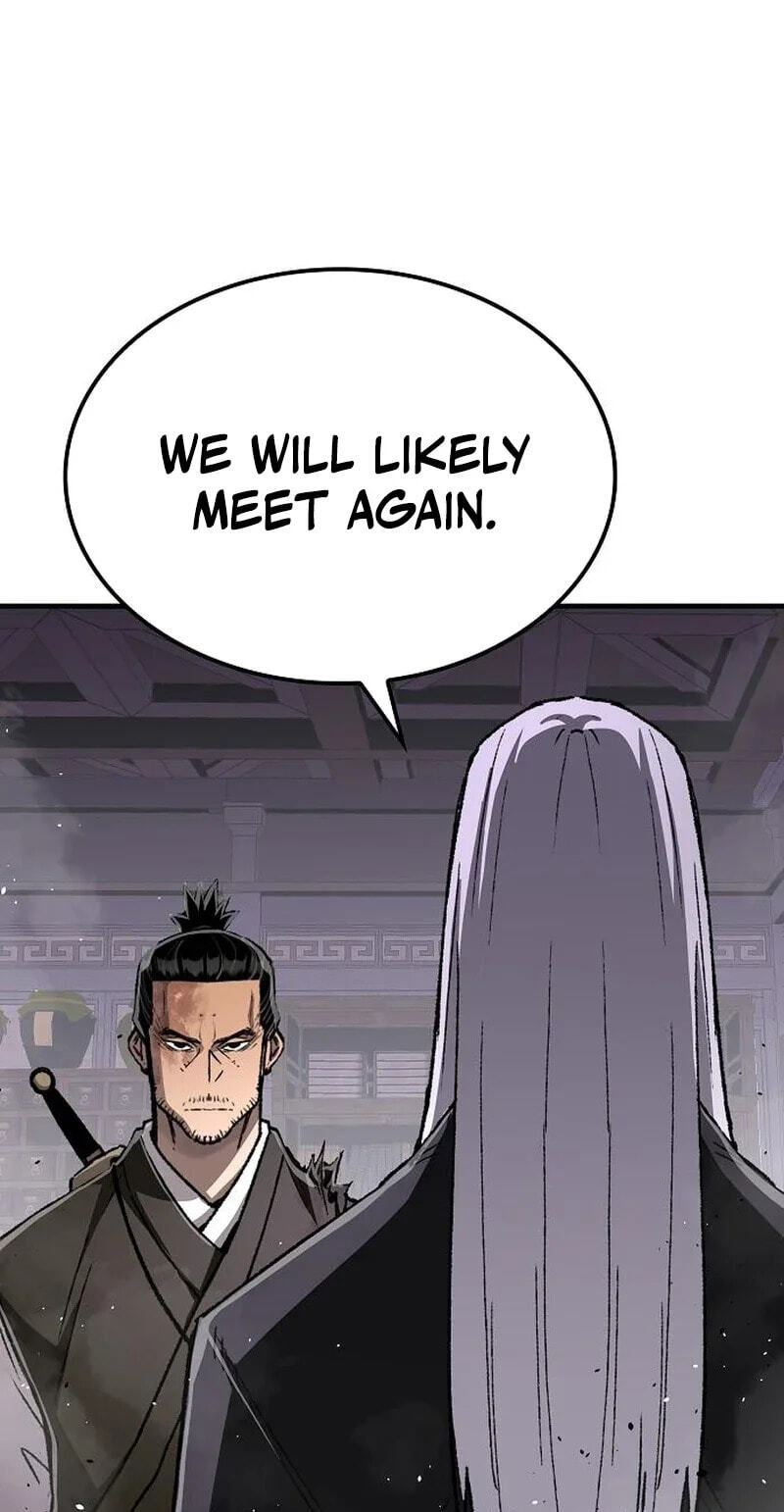 Reincarnated Murim Lord Chapter 144 page 77 - 