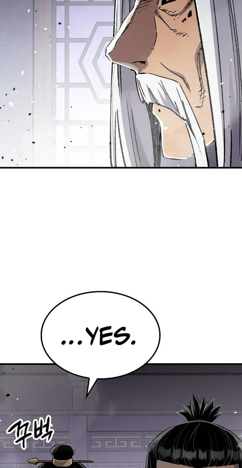 Reincarnated Murim Lord Chapter 144 page 9 - 