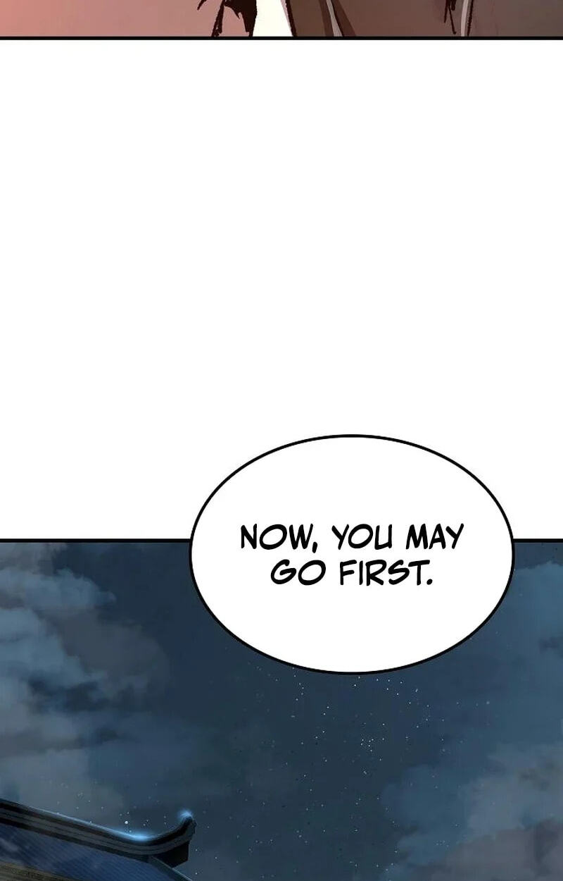 Reincarnated Murim Lord Chapter 144 page 81 - 