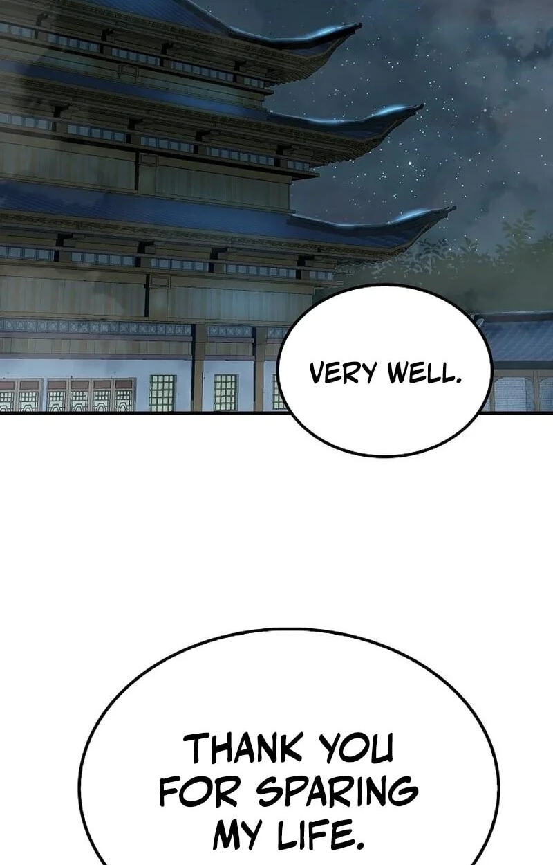 Reincarnated Murim Lord Chapter 144 page 82 - 