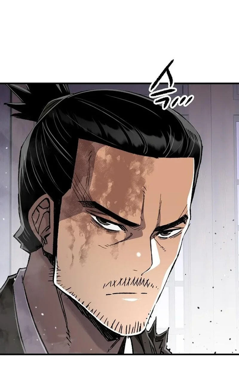 Reincarnated Murim Lord Chapter 144 page 84 - 