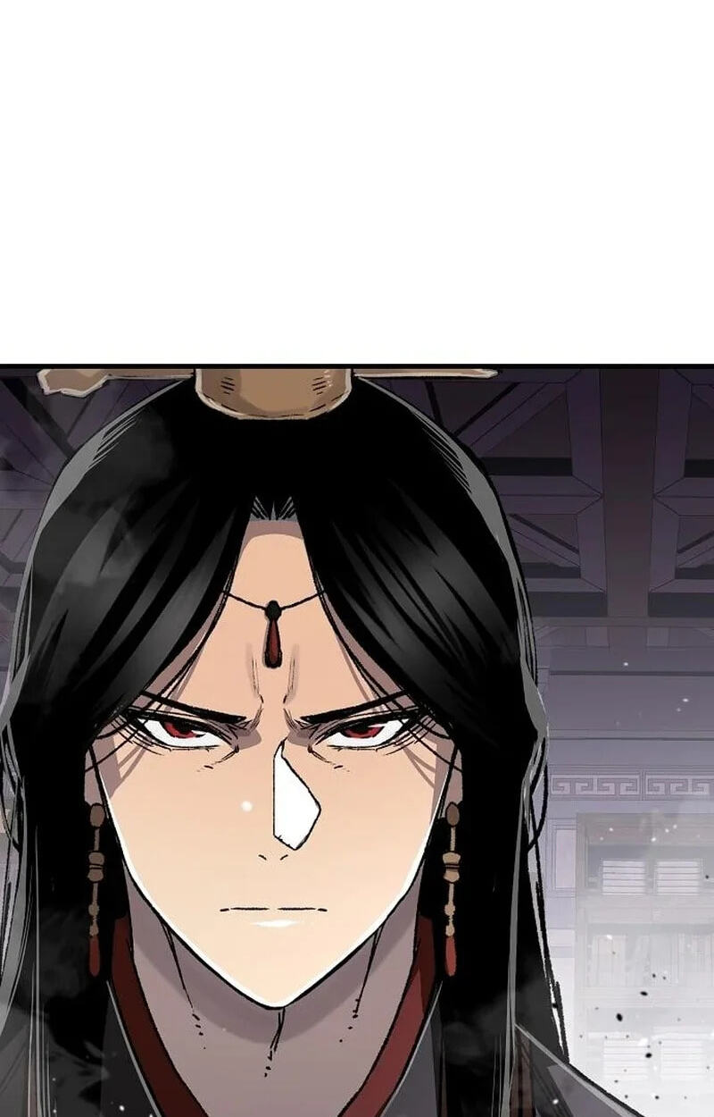 Reincarnated Murim Lord Chapter 144 page 85 - 